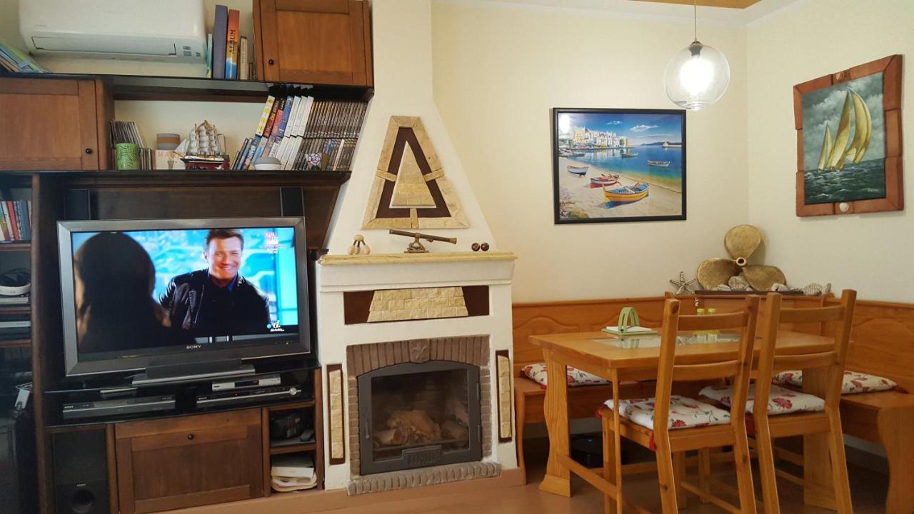 Semi-Detached Adosado Con Encanto -130 M2 - Wifi 600 Mb - Piscina Comunitaria - Patio Privado 토레몰리노스 외부 사진