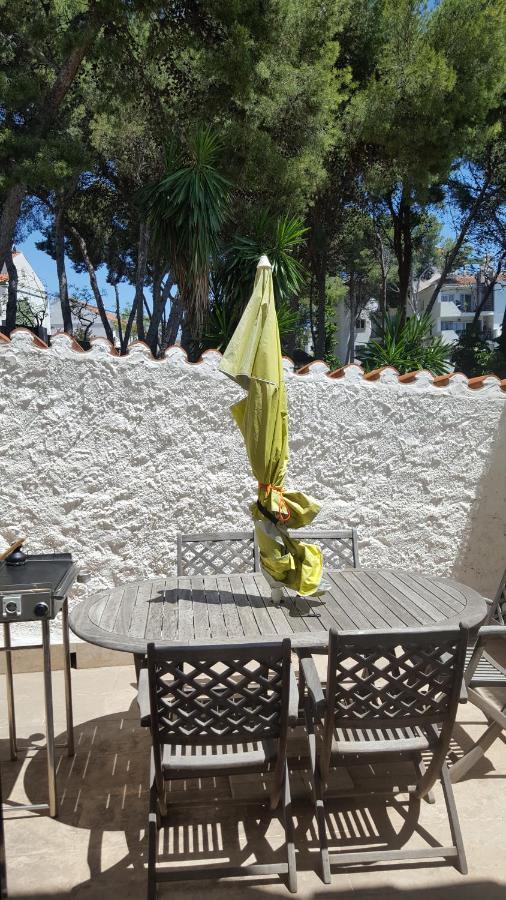Semi-Detached Adosado Con Encanto -130 M2 - Wifi 600 Mb - Piscina Comunitaria - Patio Privado 토레몰리노스 외부 사진