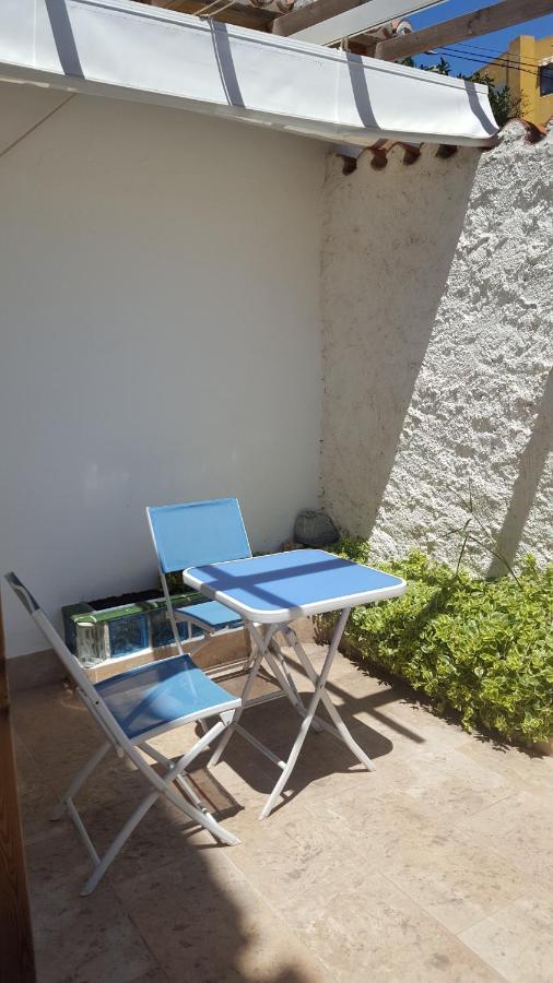 Semi-Detached Adosado Con Encanto -130 M2 - Wifi 600 Mb - Piscina Comunitaria - Patio Privado 토레몰리노스 외부 사진