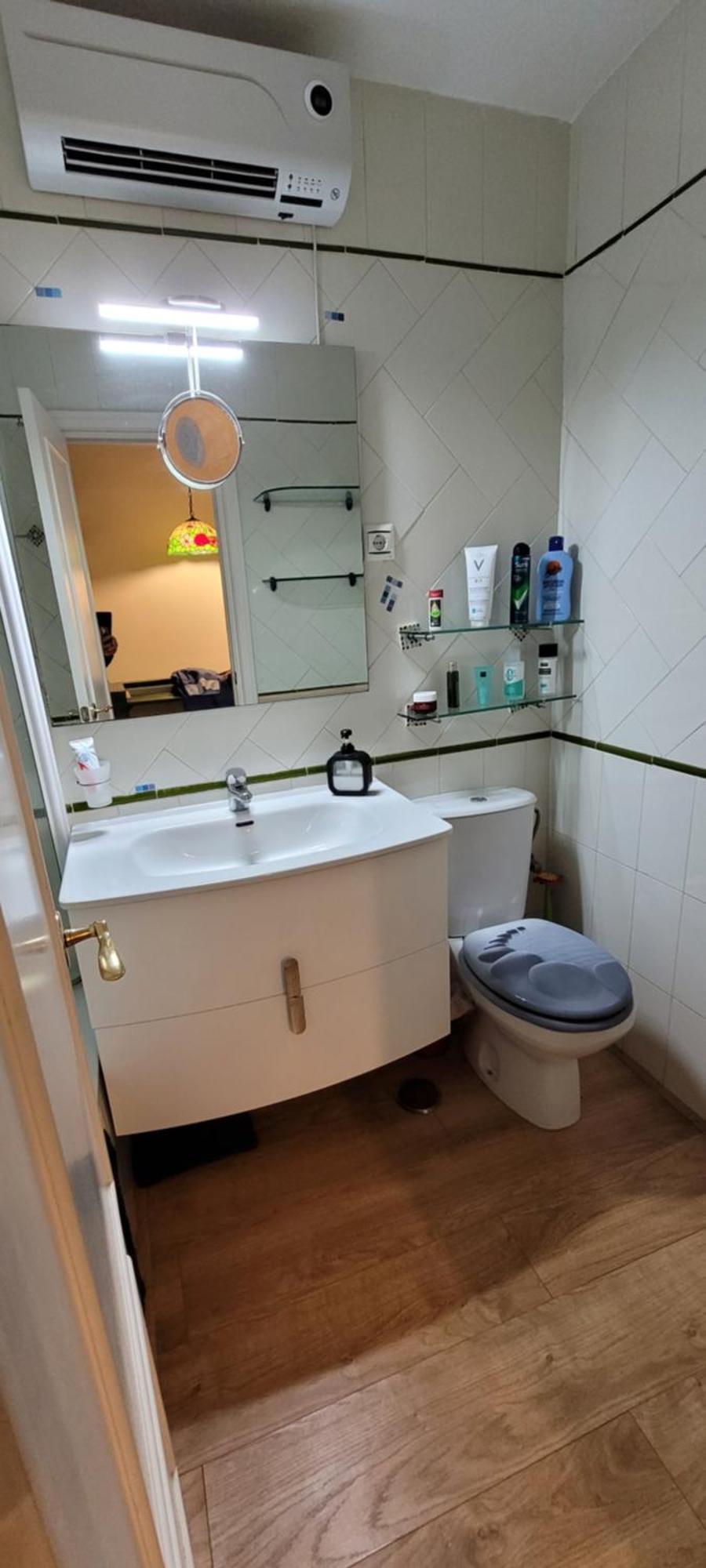 Semi-Detached Adosado Con Encanto -130 M2 - Wifi 600 Mb - Piscina Comunitaria - Patio Privado 토레몰리노스 외부 사진