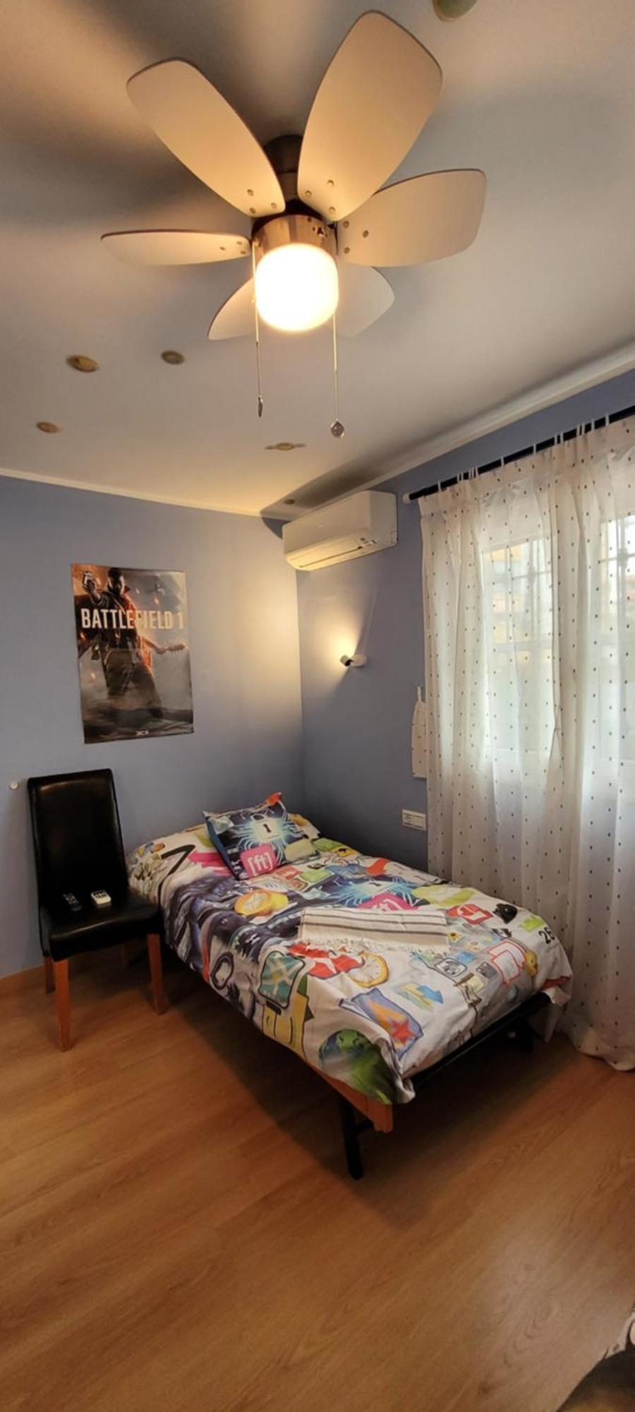 Semi-Detached Adosado Con Encanto -130 M2 - Wifi 600 Mb - Piscina Comunitaria - Patio Privado 토레몰리노스 외부 사진