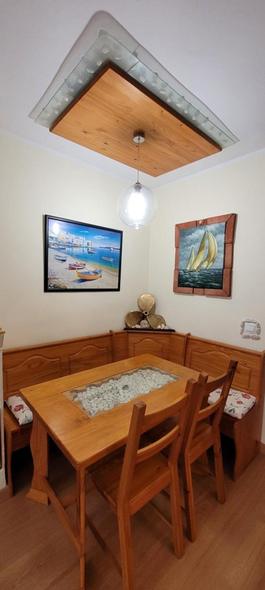 Semi-Detached Adosado Con Encanto -130 M2 - Wifi 600 Mb - Piscina Comunitaria - Patio Privado 토레몰리노스 외부 사진