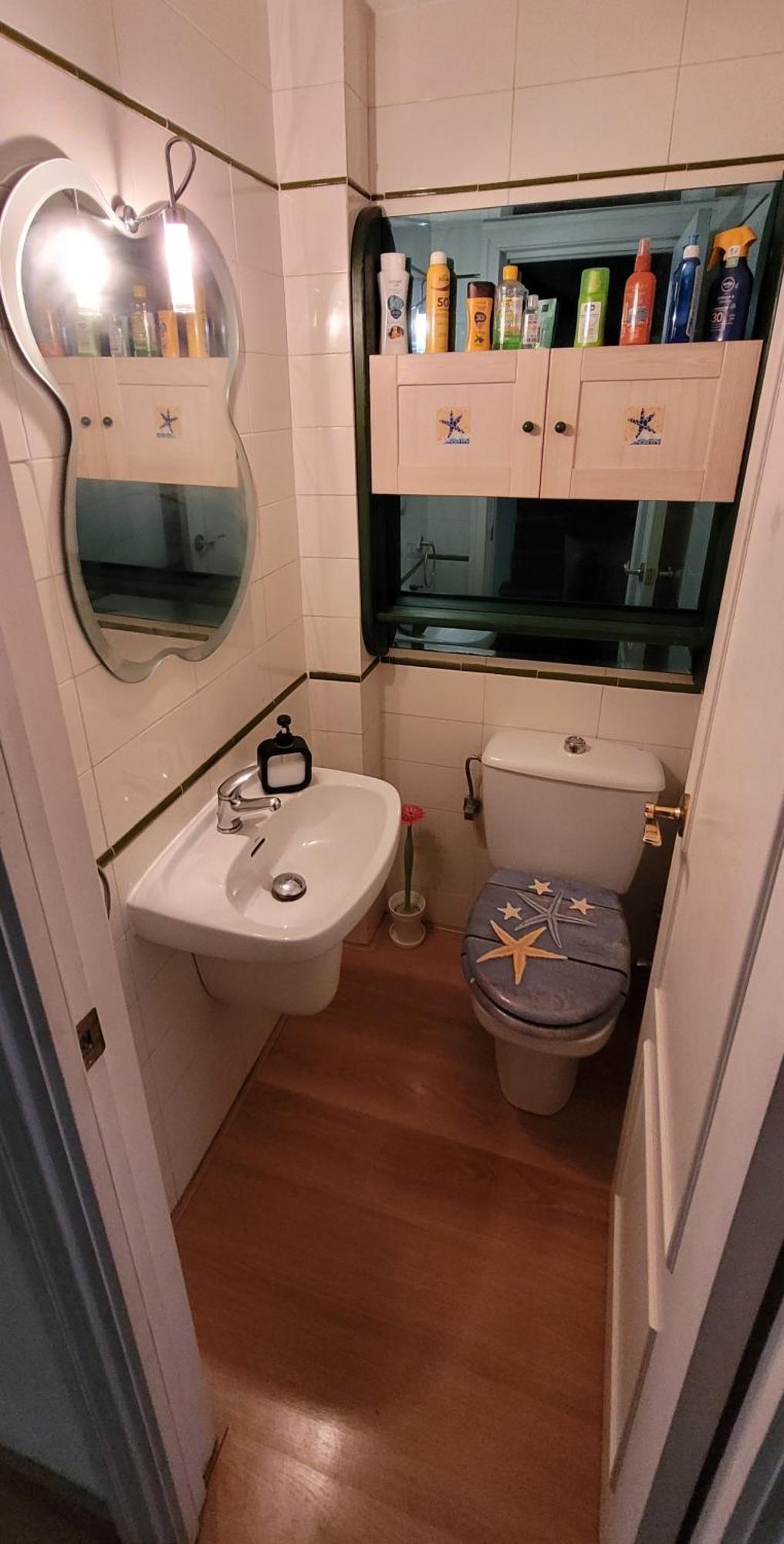 Semi-Detached Adosado Con Encanto -130 M2 - Wifi 600 Mb - Piscina Comunitaria - Patio Privado 토레몰리노스 외부 사진